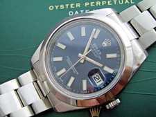 ROLEX DATEJUST II 41mm - REF