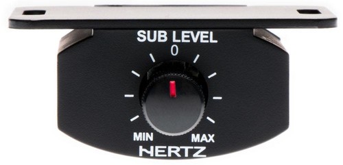 Hertz hrc subwoofer - -,