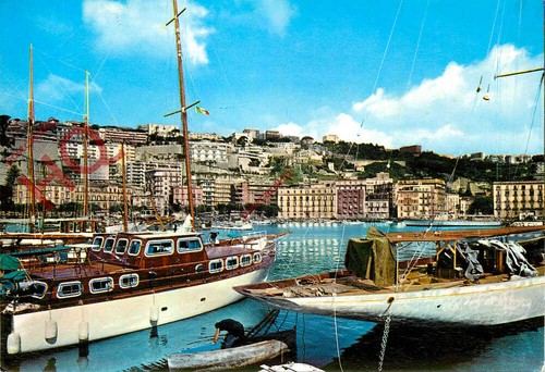 Ansichtskarte neapel napoli - neapel,,