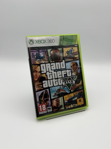 Grand theft auto gta - gta, 5