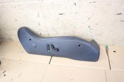 Mercedes w163 verkleidung - ml,