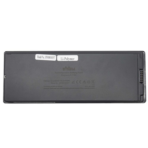 Batterie a1185 kompatibel mit - a1185,