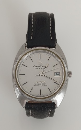 Omega constellation - omega,