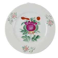 August Warnecke Ostfriesland