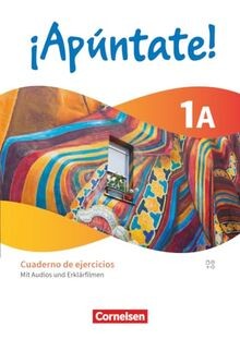 Apúntate spanisch als 2 - ¡apúntate!,