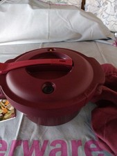 MicroQuick Schnellkochtopf für Die MIKROWELLE