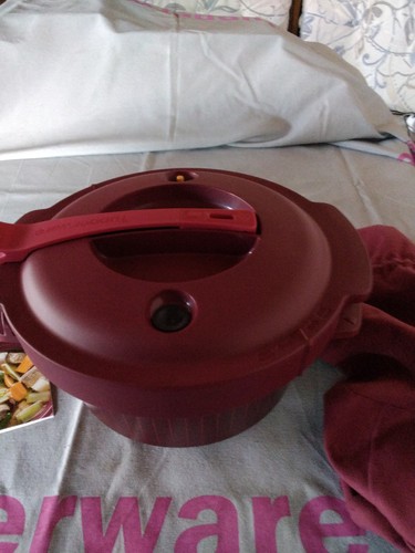 Microquick schnellkochtopf - microquick,