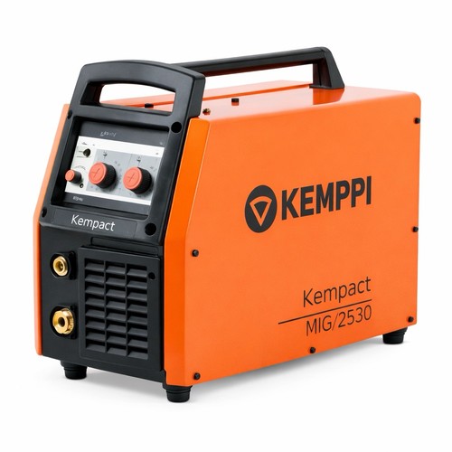 Kemppi lötstation kempact - kempact, mig