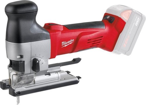 Milwaukee jsb hd18 - jsb-0,