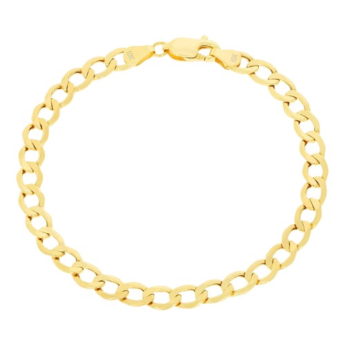 10k gelbgold 5mm - 10k,