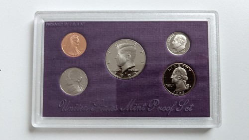 Usa münzen set united - münzen-set, states