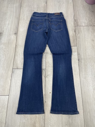 Levi strauss bootcut jeans - levi's,
