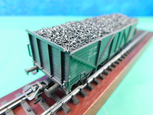E13 märklin güterwagen - e13,