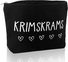 Kosmetiktasche Reise Klein