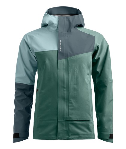 Ortovox seceda jacket - seceda, 3l