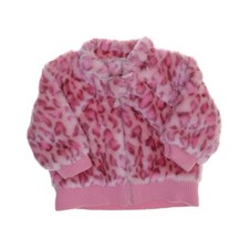 Nannette, Winterjacke