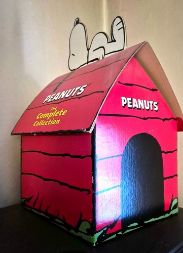 Peanuts snoopy haus the - –,