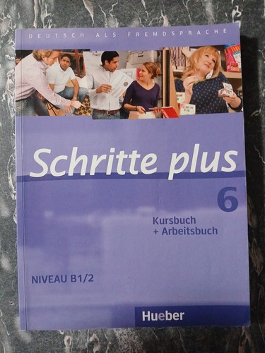 Deutsch als fremdsprache - deutsch,