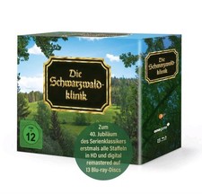 Die Schwarzwaldklinik-Die