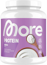 Protein Sahne 600 G Mix Aus