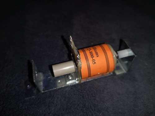 Williams system flipper - 3-6,