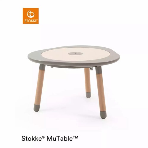 Mutable kinderspieltisch - mutable, v2