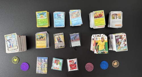 Großes karten bulk - großes, –