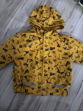 Matsch-/Regenjacke Gr.92/98 Jungen