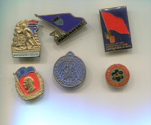 Fdj junge pioniere der ddr - junge,