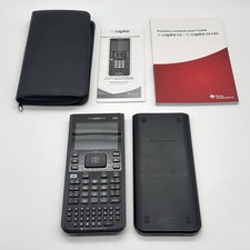 Texas Instruments TI-Nspire CX