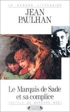 Le Marquis de Sade et sa