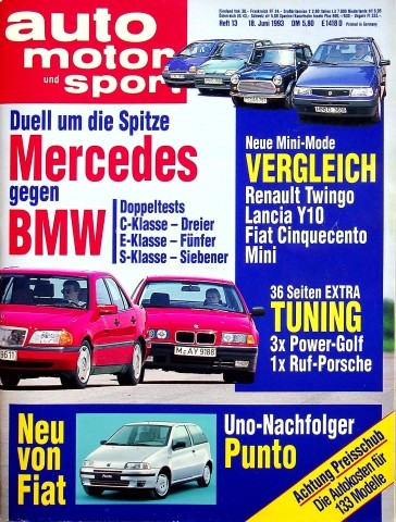 Auto motor sport ams - 5),