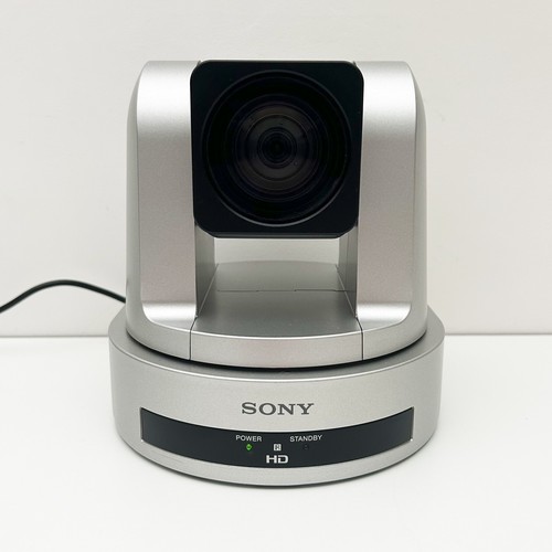 Sony srg 120dh ptz desktop - srg-120dh,