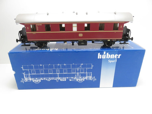 Hübner 20052 - (1hol214),