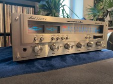 Marantz - 2226 B Solid state