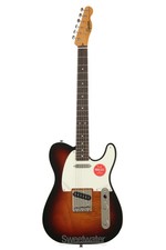 Squier Classic Vibe 60's