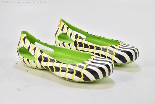 Crocs damen halbschuhe - ,