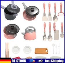 Küchenspielzeug 28tlg