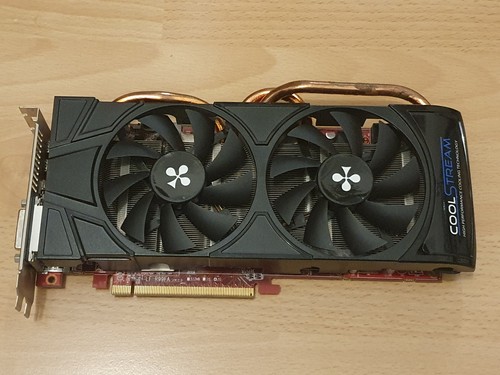 Amd radeon 6950 - radeon, club