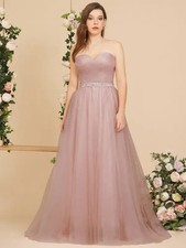 Damen Kleid Elegante