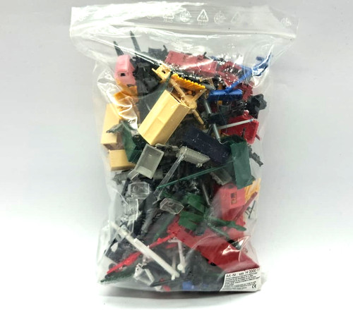 Berlin 87 h0 14 - 1:87,