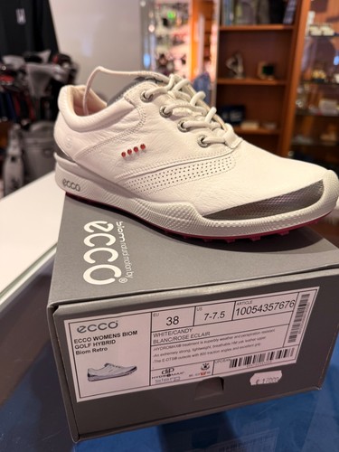 Ecco biom golf hybrid - biom,