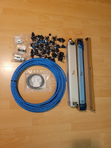 Stück druckluftzylinder - 2,