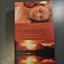 Einzig Dir gehört mein Herz -