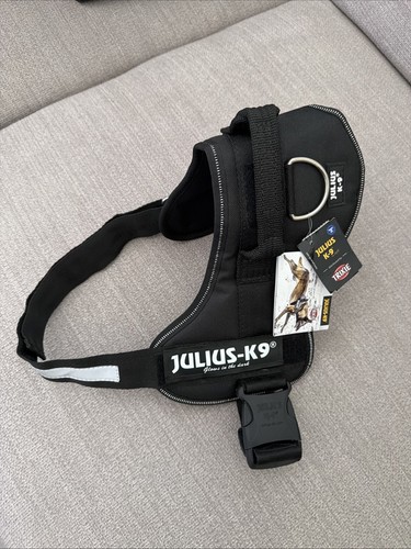 Julius powergeschirr - julius-k9,