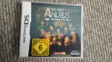 Das Haus von Anubis Im Bann der Isis(Nintendo DS, ) Spiel Game