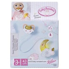 Zapf Baby Annabell Sweet