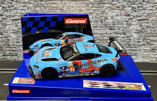 Carrera digital 132 tuning - 132,