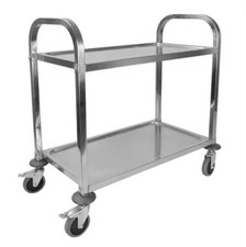 Küchenwagen Transportwagen