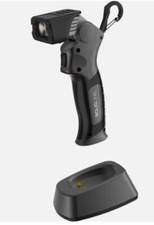 Solidline by Ledlenser SW3R Akku-Arbeitsleuchte LENSER® 502758 NEU OVP v.Händler